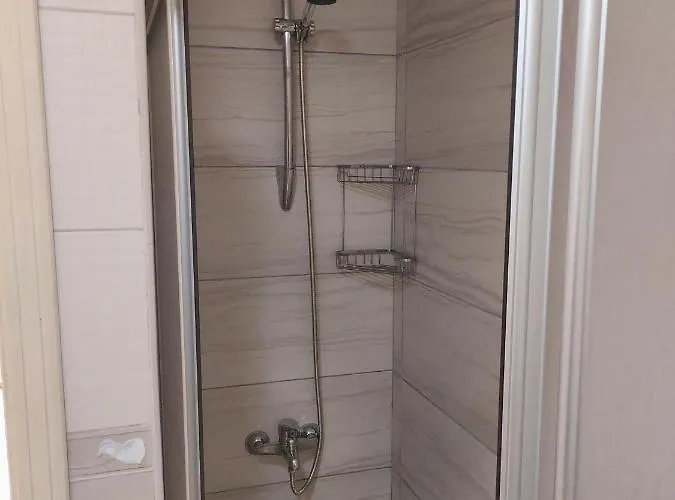 Aparthotel Palm Garden