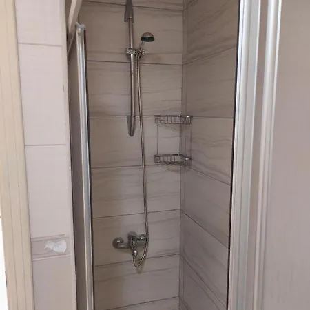 Apart Otel Palm Garden