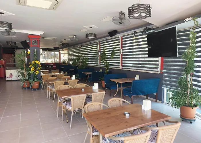 Palm Garden Aparthotel