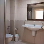 Palm Garden Aparthotel İçmeler