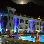Aparthotel Palm Garden