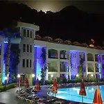 Aparthotel Palm Garden 2*